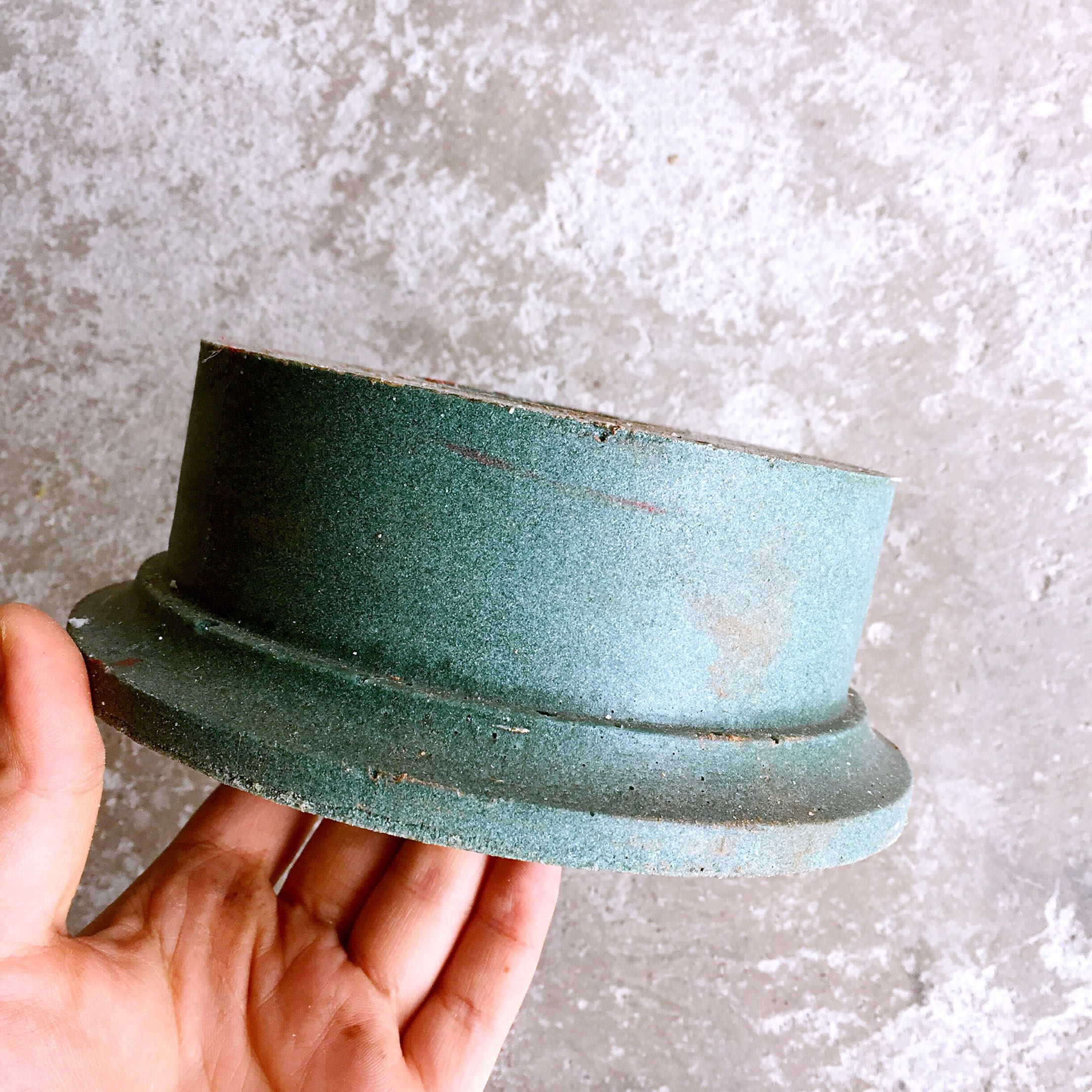 Marble polishing grinding wheel stone marble edging grinding wheel mirror line wheel round edge line edge 1#