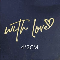 Темно-синий с любовью