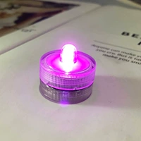 Беспроводная лампа