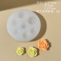 Flower Flip Flip-24#