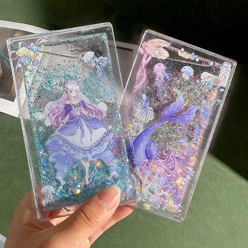 Ручная работа, маджонг потока, класс А, акриловая доска, зыбучий песок, стоячий материал для облицовки маджонга, упаковка потока магука, аксессуары для домашнего изготовления