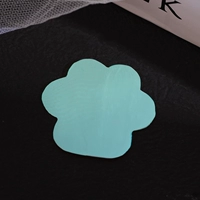 Кошачьи кошелька лазерная бумага-блу-черту (с гелем) 4 фотографии