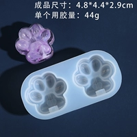 Причинный коричневый с лампами