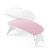 Высокая передача ультрафиолетовой ручной ручной работы ультрафиолетовой смолы термическая усадка сухого цветочного уплотнения наполнение DIY Модельные аксессуары ювелирные изделия