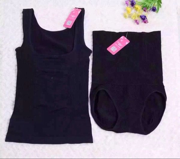 Corset amincissant ML - Ref 701295 Image 7