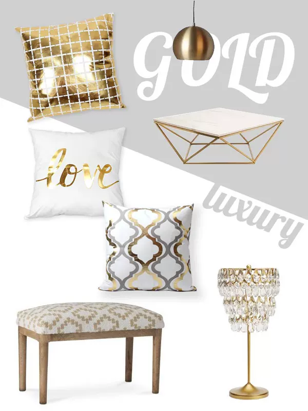 Gối nữ bằng vàng Bắc Âu đệm sofa vàng nóng sang trọng giường tựa đầu màu đỏ ôm gối không có lõi bộ chăn gối ngủ văn phòng giá rẻ