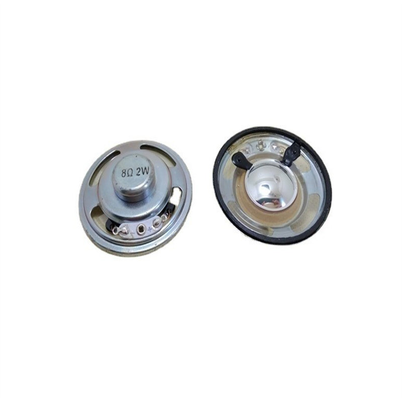 2-inch 57mm internal magnetic transparent waterproof 8 Euro 1W2W shared bikes public bike horn thick 12 5mm spot