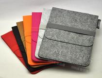 Ultra Light 2016 Macbook Pro 13 15 Tablet Protective Case Felt Bag
