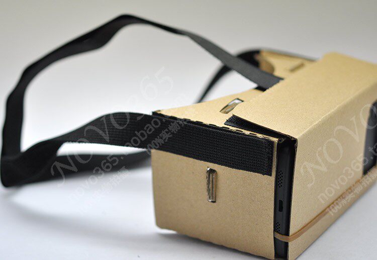 Lunettes VR ou 3D - Ref 1227524 Image 34
