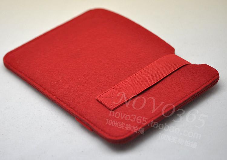 màn hình mực kindle Paperwhite 3 eBook giấy điện tử cuốn sách bao da bảo vệ tay áo lót - Phụ kiện sách điện tử ốp lưng ipad pro 12.9 inch 2020
