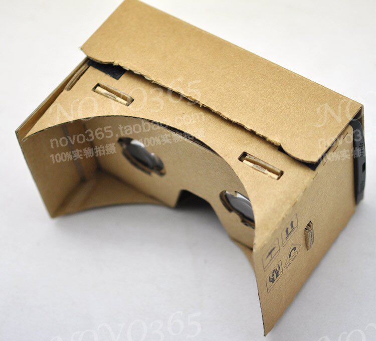 Lunettes VR ou 3D - Ref 1227524 Image 20