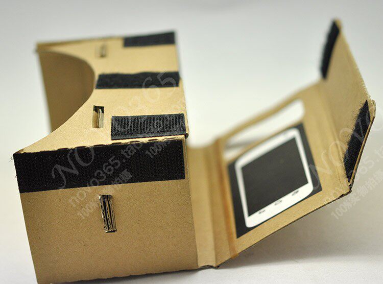 Lunettes VR ou 3D - Ref 1227524 Image 15