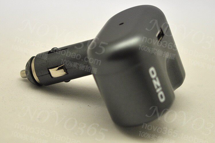 chargeur OZIO 1A - Ref 1300953 Image 8