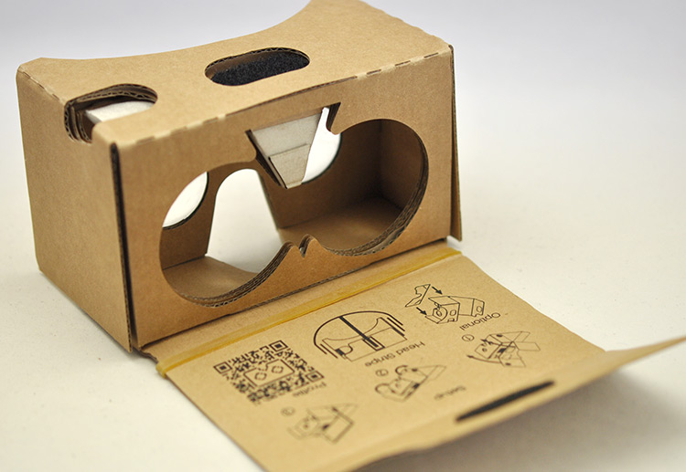 Lunettes VR ou 3D - Ref 1226912 Image 18