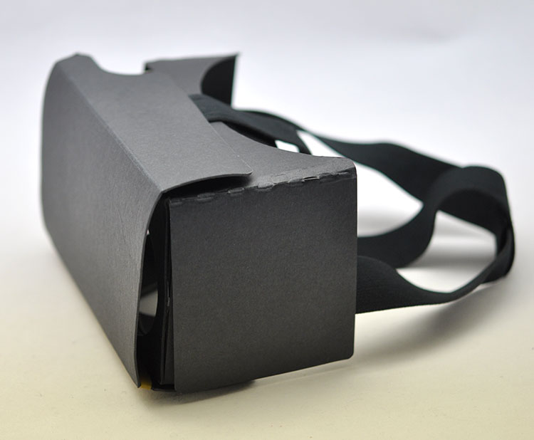 Lunettes VR ou 3D - Ref 1226929 Image 12