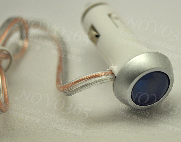 chargeur OIZO 1A, 2A - Ref 1300955 Image 10