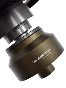 Подходит для Subaru Impreza Sti Forester Outback Legacy ремонт гоночный рулевое колесо Базовая поковка алюминиевых сплавов