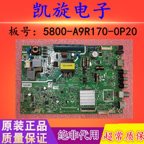 Chuangwei 32X3 32E3000 Main Board 5800-A9R170-0P10 0P30 Screen RDL320HY SDL320HY