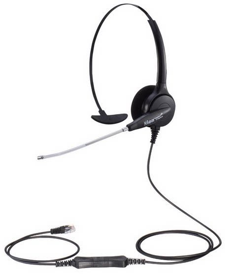 BEN DH30 Widband Headset BEN Native Tube Headset PC Interface USB Interface Headset Headset