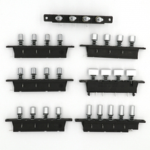 Cherry Snow Smoking Machine Accessories Switch Buttons Strikers Two Speed Four Key Buttons Giuli-range Hood Three Speed Five Key Buttons