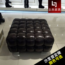 Exchange Shoes Den Creativity Sofa Den Specialty Shops 4S Store Fashion House Hotel Clubhouse KTV Soft-mounted Furniture Manufacturer Customized