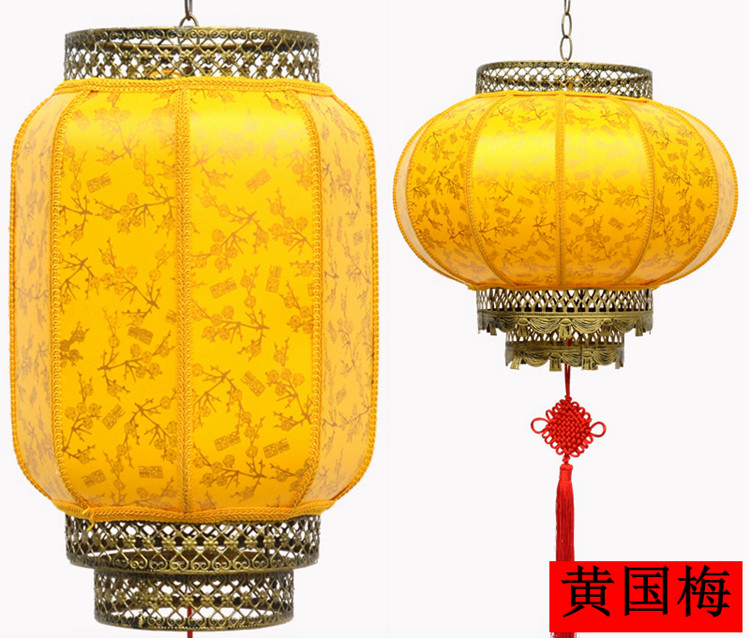 OF9D麻布白色灯笼手提拍照舞台表演宫灯户外防水发光风装饰吊灯长-阿里巴巴