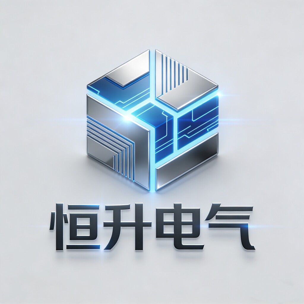 恒升电气的LOGO