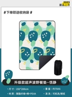 Сумка для хранения, 150×200см