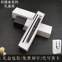 Germany original LAMY Lingmei Hunter series ink pen Student practice pen business gift