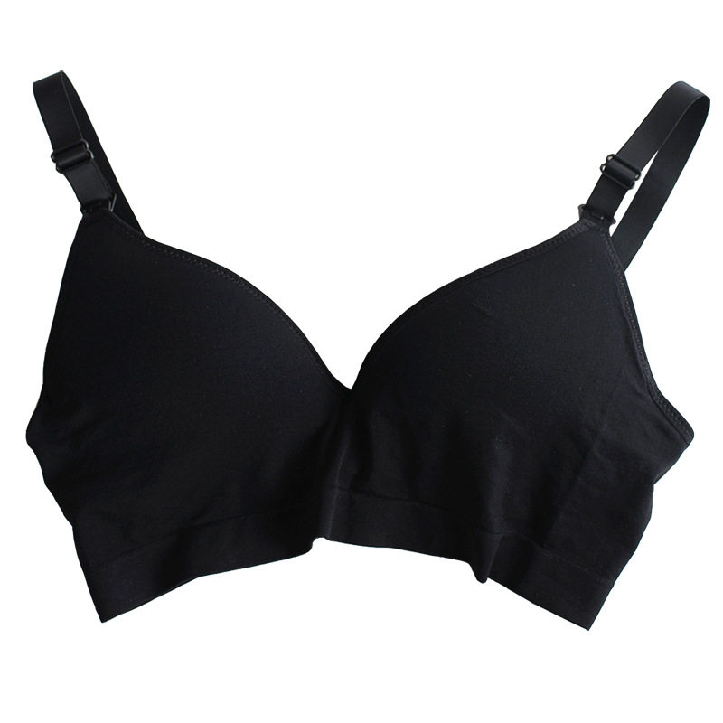 [USD 15.13] Breastfeeding Bra Pregnant Pregnant Pregnant Pregnant