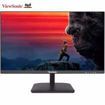 Viewsonic VA2430-H 23 8-inch narrow frame HDMI office design art retouching desktop display