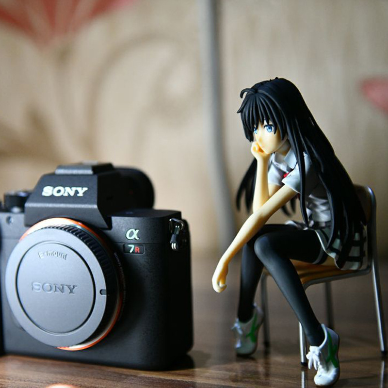 Sea thief Wang Rufu female emperors car swing piece pretty cartoon Cartoon Snowy Beauty Adornment Creative Cute Model