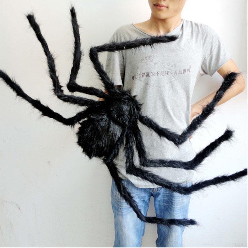 30cm 30cm 50cm 75cm 75cm Size PlasSpider Made of wire