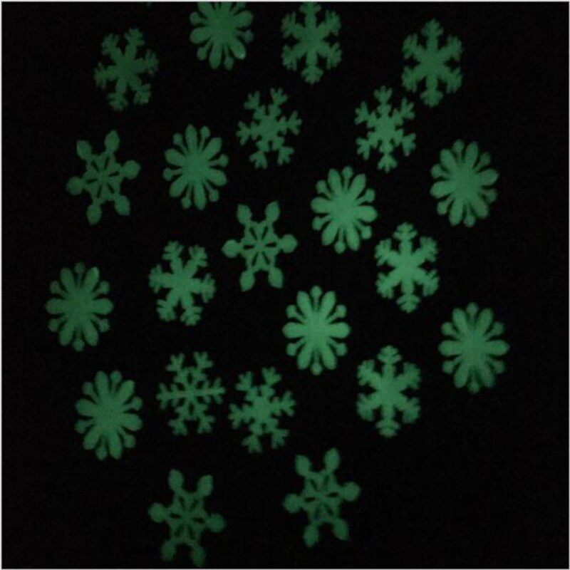 50pcs-or100pcs-luminoundws-wall-sticker-snowflake-glow-i-the-decal-kids-bams-christmas (2)