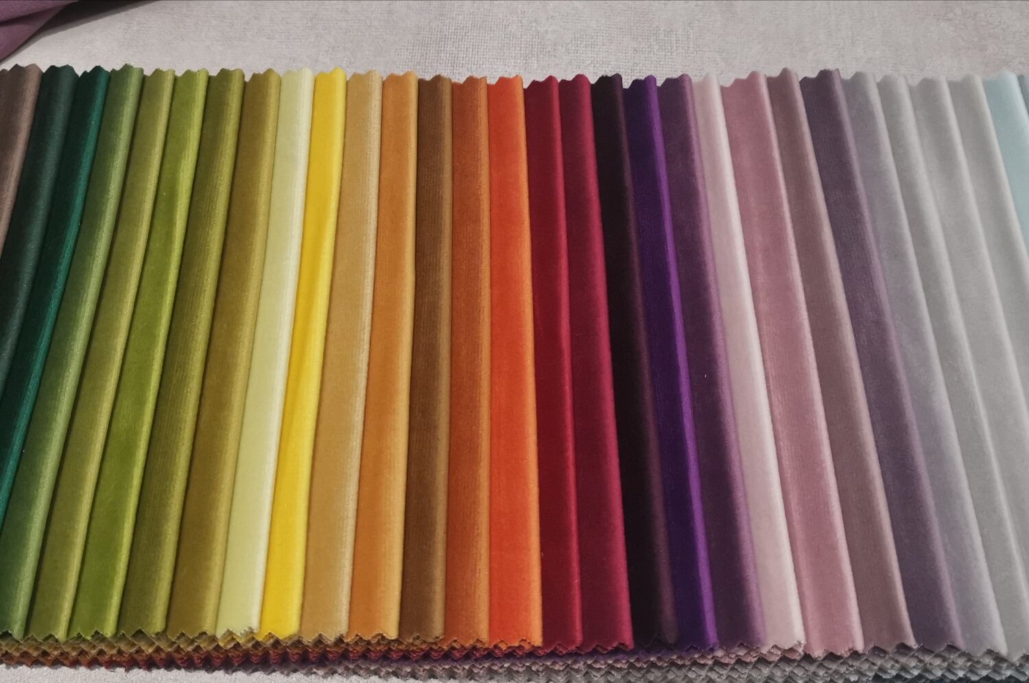 Grammy curtains Ayrault series light extravagant and modern Eurostyle French style