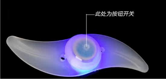 Eclairage pour vélo - Ref 2402746 Image 8