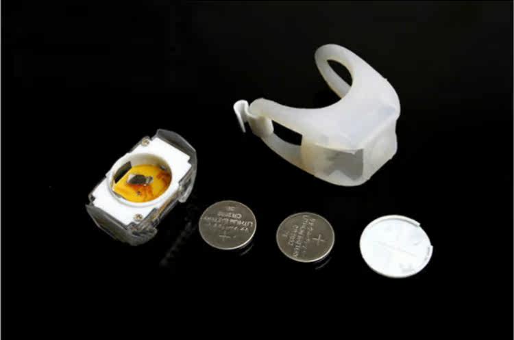 Lumière vélo - Ref 2402747 Image 6