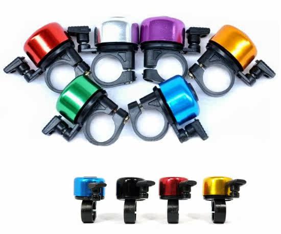 Avertisseur de vélo - Ref 1454453 Image 4