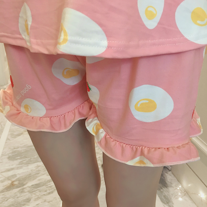 Pyjama pour femme OTHER   en Polyester Polyester  à sling - Ref 2996236 Image 36