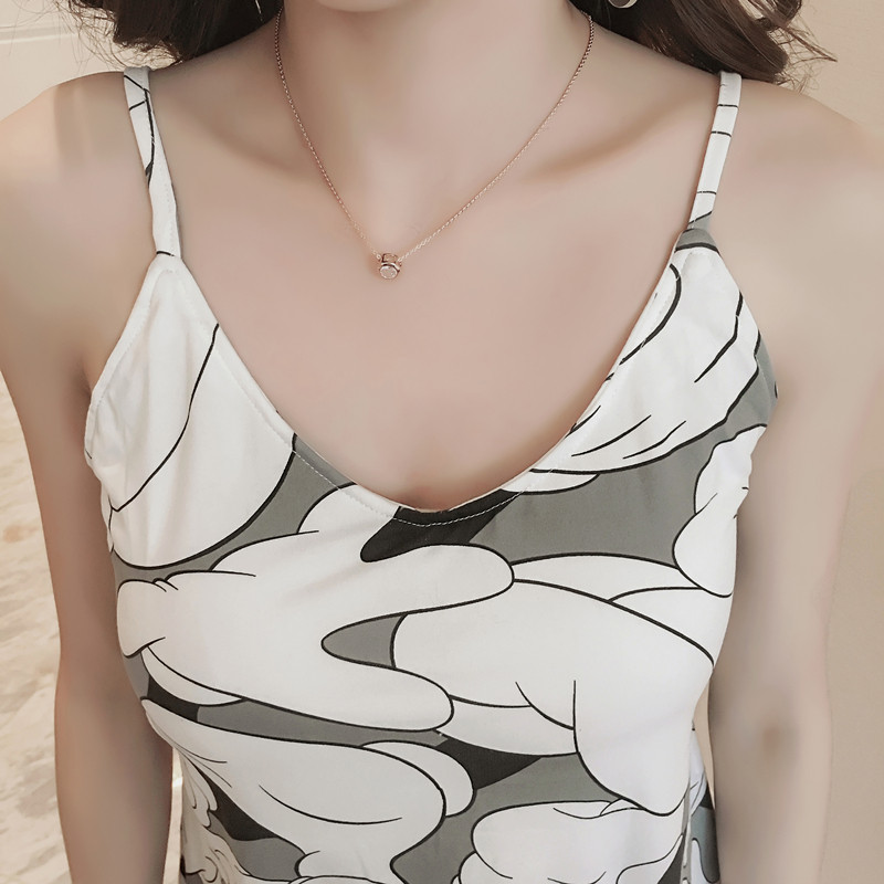 Pyjama pour femme OTHER   en Polyester Polyester  à sling - Ref 2996236 Image 28