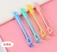 5 мини -пузырьковые палочки (розы)