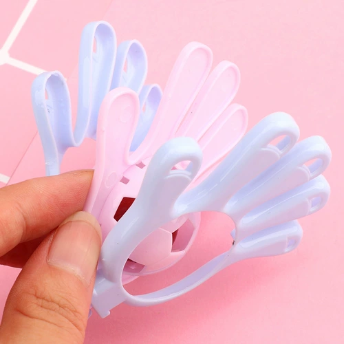 Похлопывать руки, чтобы сыграть в пластиковую ладонь, детская студентка аплодирует схема пощечины, приз небольшого подарка маленького подарка