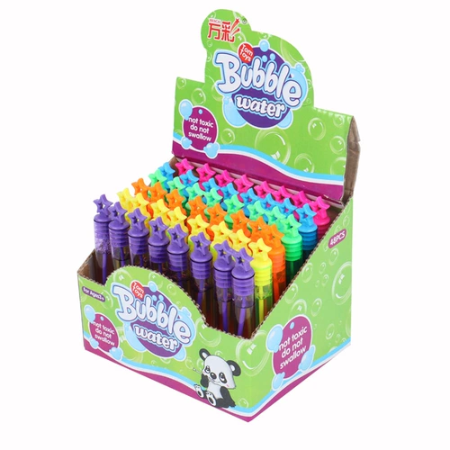 Маленькие мыльные пузыри, награда для школьников для детского сада, подарок на день рождения