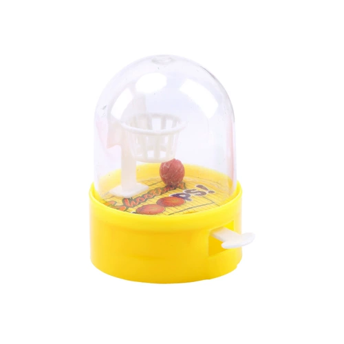 Маленькая баскетбольная игровая приставка для пальца, интерактивная настольная игра, для детей и родителей, раннее развитие, подарок на день рождения