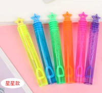 Мини -пузырька 5 (Пентагон звезда)