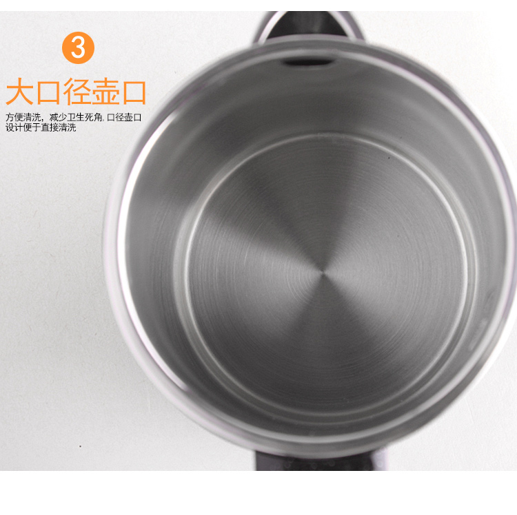 ấm siêu tốc thủy tinh Ấm đun nước điện Briki 6RD dành cho du lịch nước ngoài Đôi ấm đun nước mini cầm tay nhỏ gọn đa năng - ấm đun nước điện sieu toc