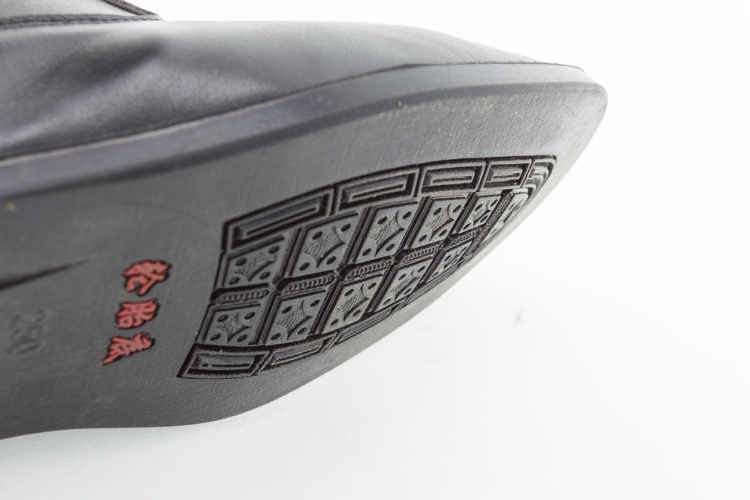 Boots militaires - Ref 1397317 Image 9