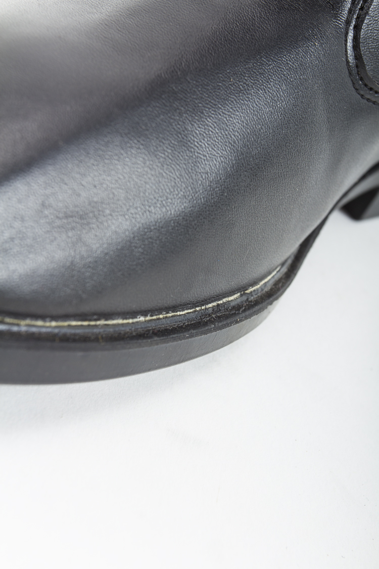 Boots militaires - Ref 1397317 Image 7