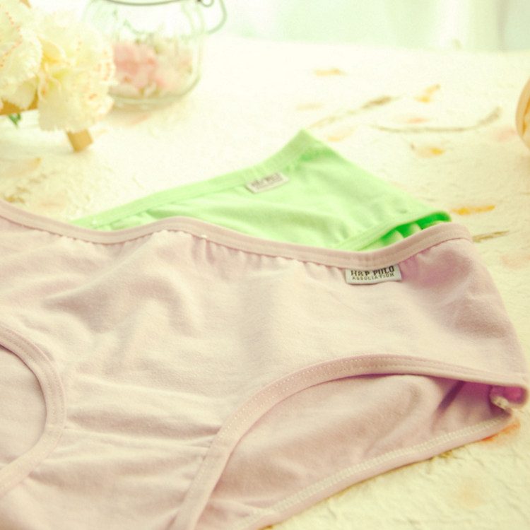 Slip jeunesse 100% A001 en coton - Ref 641545 Image 13