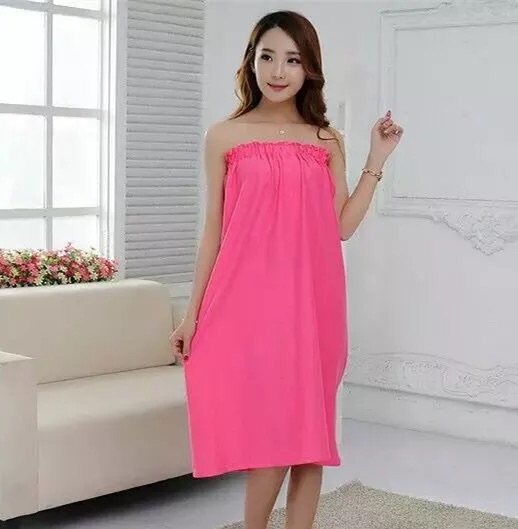 Peignoir - Ref 595520 Image 7